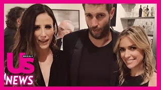 Kristin Cavallari Reflects on Kelly Henderson Friendship Affair Rumors [upl. by Elleined188]