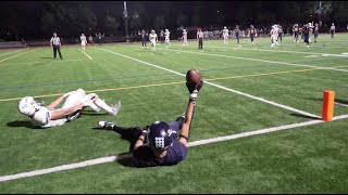 All Access Crean Lutheran bounces back with big win vs Northwood [upl. by Nairret]