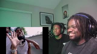 ian  Fit Check Feat VonOff1700 Official Music Video Reaction [upl. by Oiraved271]