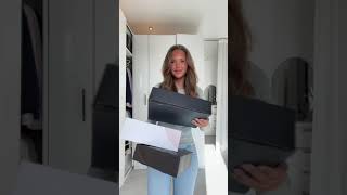 Intimissimi Calzedona Tanrevel HAUL Vlogg grwm [upl. by Nodnorb]