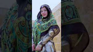 ХадиджаXadidja Mashallah amazing style in 2024 [upl. by Valley600]