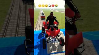 Indian bike driving gaming 3Dvideo gaming youtube viral trending shorts short [upl. by Carena]