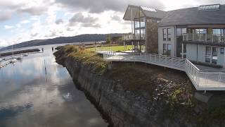 Portavadie Marina [upl. by Tenenbaum268]