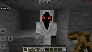 How To Spawn ENTITY 303 in Minecraft at 300 AM DO NOT TRY THIS [upl. by Brieta]