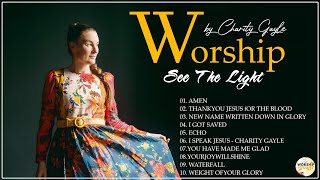 Top Christian CHARITY GAYLE Worship Songs of 2024 🕊 New Christian Worship Songs 2024 [upl. by Legnaesoj]