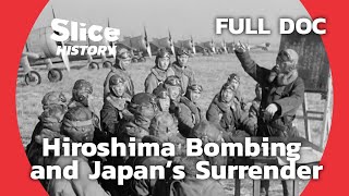 The repercussion of the atomic bombing in Hiroshima  History Calls  FULL DOCUMENTARY [upl. by Osrick523]