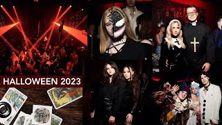 HALLOWEEN MGIMO ONLY 2023 [upl. by Durrell10]