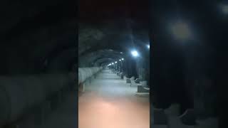 Katangi Malai tunnel vlog [upl. by Lashonde]