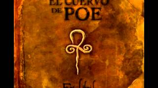 El cuervo de Poe  La llorona [upl. by Gaut457]