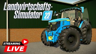 🅻🅸🆅🅴 🆕NEW MINIBRUNN🚜LIVE PREMIERE⭐️PC⭐️04 [upl. by Puttergill]