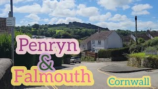 Penryn and Falmouth [upl. by Corwin]