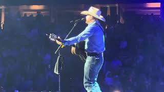 Cody Johnson live Anaheim Dirt Cheap [upl. by Akeylah]