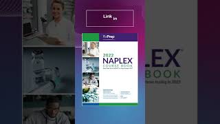 RxPrep 2022 NAPLEX Course Book Study Guide for the NAPLEX© for those testing in 2022 RxPreps 2022 [upl. by Hibbitts]