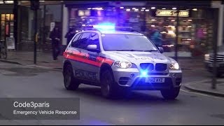 London Met Police BMW X5 ARV [upl. by Airrat]