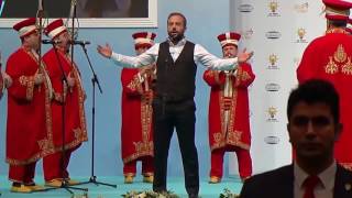 Payitaht Abdülhamid Han marşı Mustafa Kamacı [upl. by Naves504]