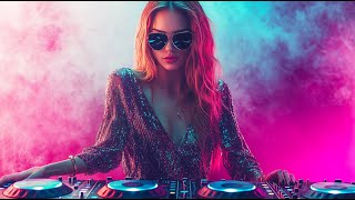 Dance Pop amp Tech House Music Mix  The Prodigy James Hype Justice Kaytranada Style DJ Mix [upl. by Eussoj72]