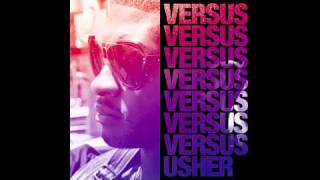 Usher feat Justin Bieber quotSomebody To Lovequot NEW Versus EP Remix Download Link [upl. by Yup]