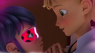 Ladybug Reveal  Speedit [upl. by Nodyl]