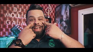 Cheb Bello feat dj Moulay  3inehom Mesawsa ©️2020 Clip Officiel By Harmonie  شلب بيلو عينهم مسوسة [upl. by Ezekiel]