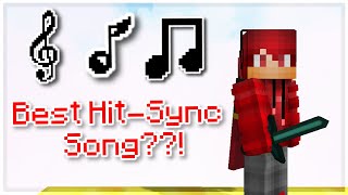 The Best HitSync Song On Minecraft [upl. by Simon]