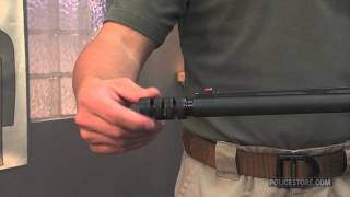 Policestore  Trulock Chokes Tactical Choke Tube [upl. by Neral]