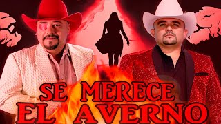 GRUPO CON TODO Se merece el averno ft ARNULFO JR [upl. by Tennos511]