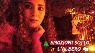 ✨Ho SCRITTO UNA LETTERA a Babbo Natale✨ [upl. by Chard335]