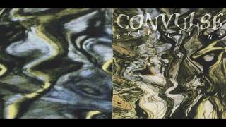 Convulse Fin  Reflections Album 1994 [upl. by Arst]