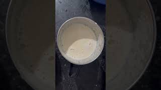 Easy Dosa recipe healthybreakfast food recipe [upl. by Dasya]