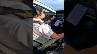 👩🏽‍✈️ Maldives Takeoff✈️ aviation maldives pilot [upl. by Mckenzie]