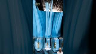 Tooth brush strength testingtoothbrushsatisfyingteethtappingexperimentmacroobjectsshortsvideo [upl. by Pelpel]