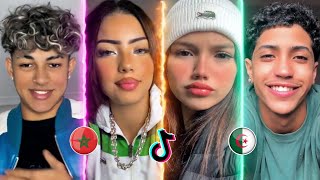 أقوى و أفضل مقاطع😍تيك توك❤المغربي🇲🇦و الجزائري🇩🇿لهذا الأسبوع🔥 TIK TOK MAROCCANampALGRIA 2023 1 [upl. by Madanhoj]