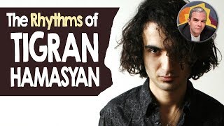 The Rhythms of Tigran Hamasyan [upl. by Allicserp]