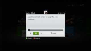 Best Voice Message on Xbox Live [upl. by Idelson57]