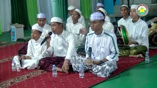 YA RASULALLAH SALAMUN ALAIK  HABSYI DARUL AMIEN [upl. by Bonn]