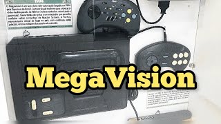 MegaVision 1994 [upl. by Blanka]