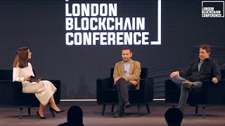 Permissioned vs permissionless blockchain debate  Robert Kaluza Tony Mugavero  LDNBlockchain23 [upl. by Tifanie738]