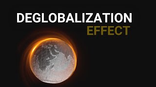 Signs of Deglobalization The RISE of Multipolar World Order [upl. by Aciraj]