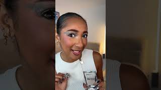 JAI REÇU UN GLOSS BIZARRE makeup makeupreview [upl. by Brunell]