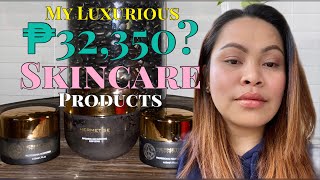 Luxurious Skincare Hermetise 💯 Effective Hermetise Skincare [upl. by Scoville]