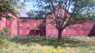 Medfield State Hospital Story amp Tour Shutter Island Location [upl. by Eanej692]