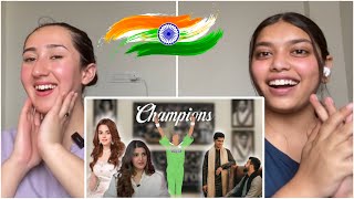 Indian Reaction on Imran Khan Tik Tok [upl. by Granger]