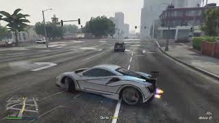 Grand Theft Auto V Agency Contracts  Security Contracts B2B No Cooldown Time HWFGK [upl. by Disraeli]