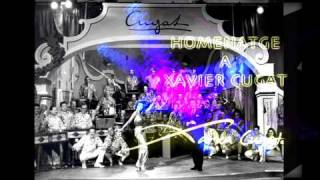 XAVIER CUGAT song QUIZAS QUIZAS QUIZAS [upl. by Lesoj]