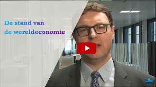 De stand van zaken van de wereldeconomie [upl. by Kedezihclem517]