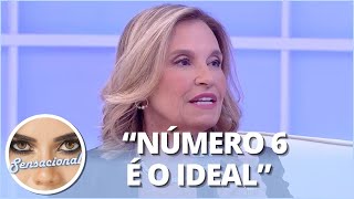 Numerologia Quais os números ideais para placa de carro e apartamento [upl. by Assena]