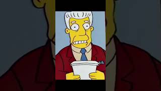 Kent Brockman quotGrilled Cheesequot EDIT news [upl. by Pazit551]