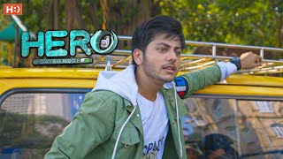 Hero  Gayab Mode On  Ep 4  Full Episode  9th July 2024 [upl. by Nosak]