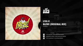 Liva K  Blow Original Mix [upl. by Anauqcaj]