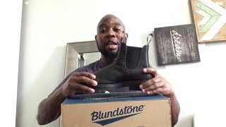 Blundstone —— boot review [upl. by Nyahs]